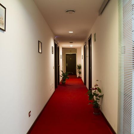 Hotel Catania Town Екстериор снимка