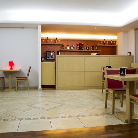 Hotel Catania Town Екстериор снимка