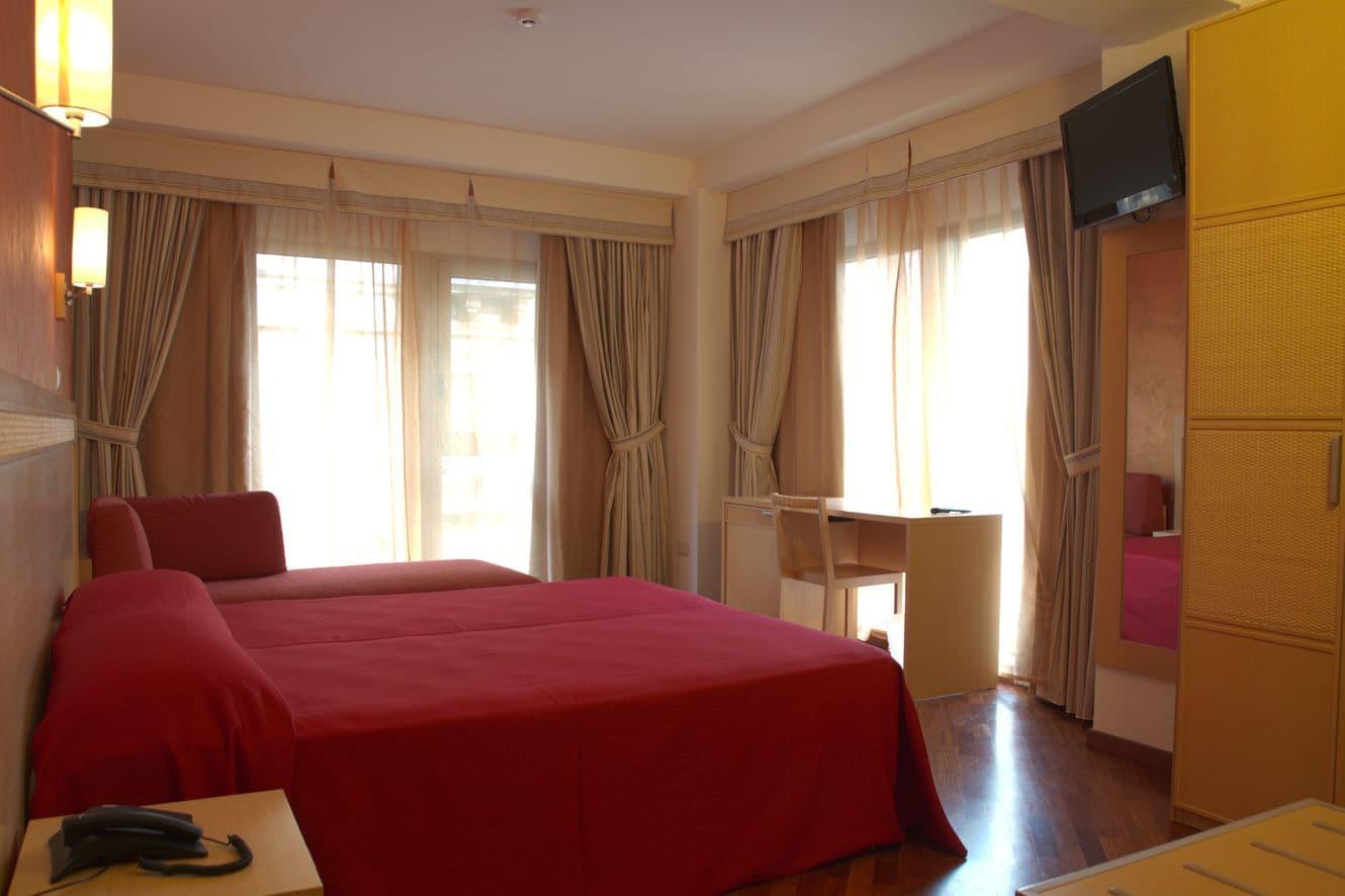 Hotel Catania Town Екстериор снимка