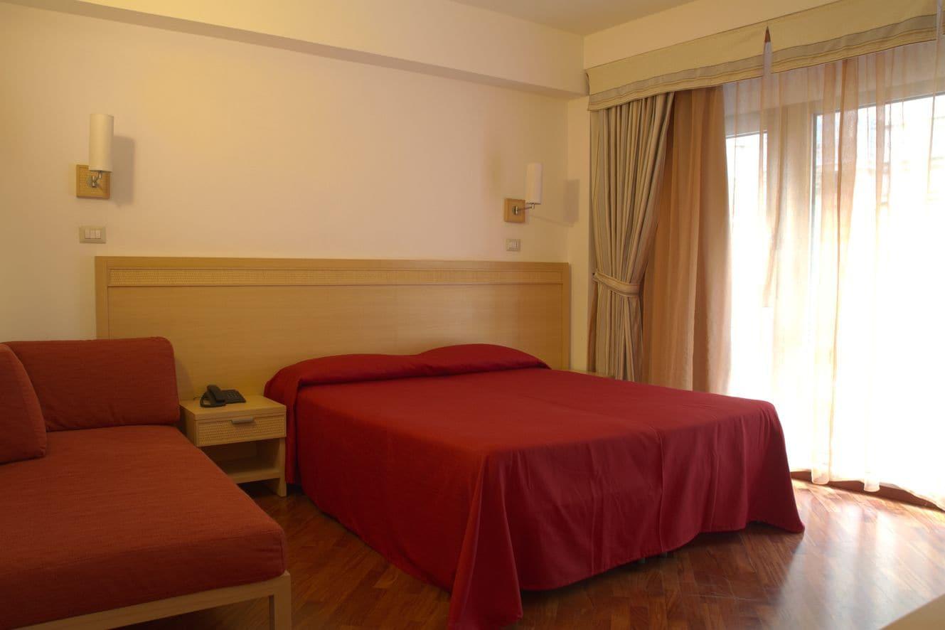 Hotel Catania Town Екстериор снимка