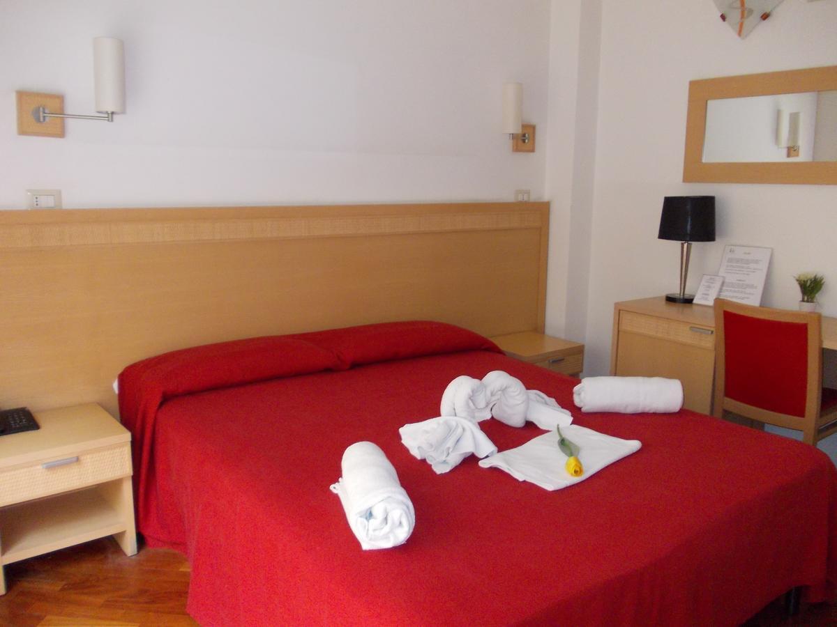 Hotel Catania Town Екстериор снимка