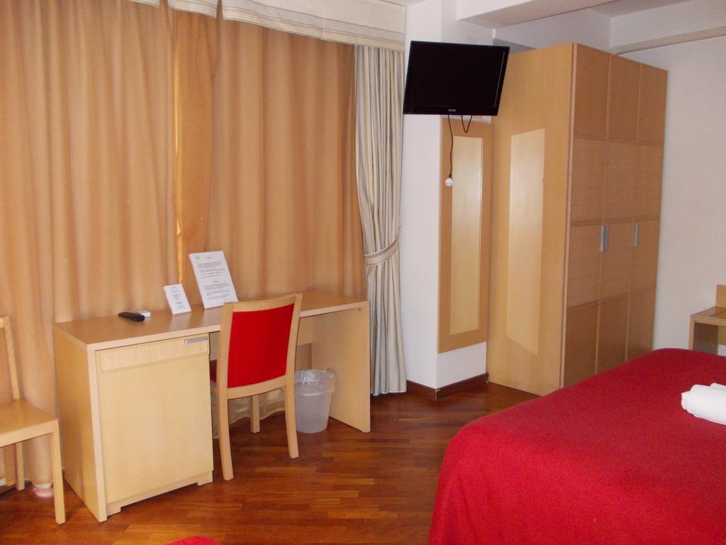 Hotel Catania Town Екстериор снимка