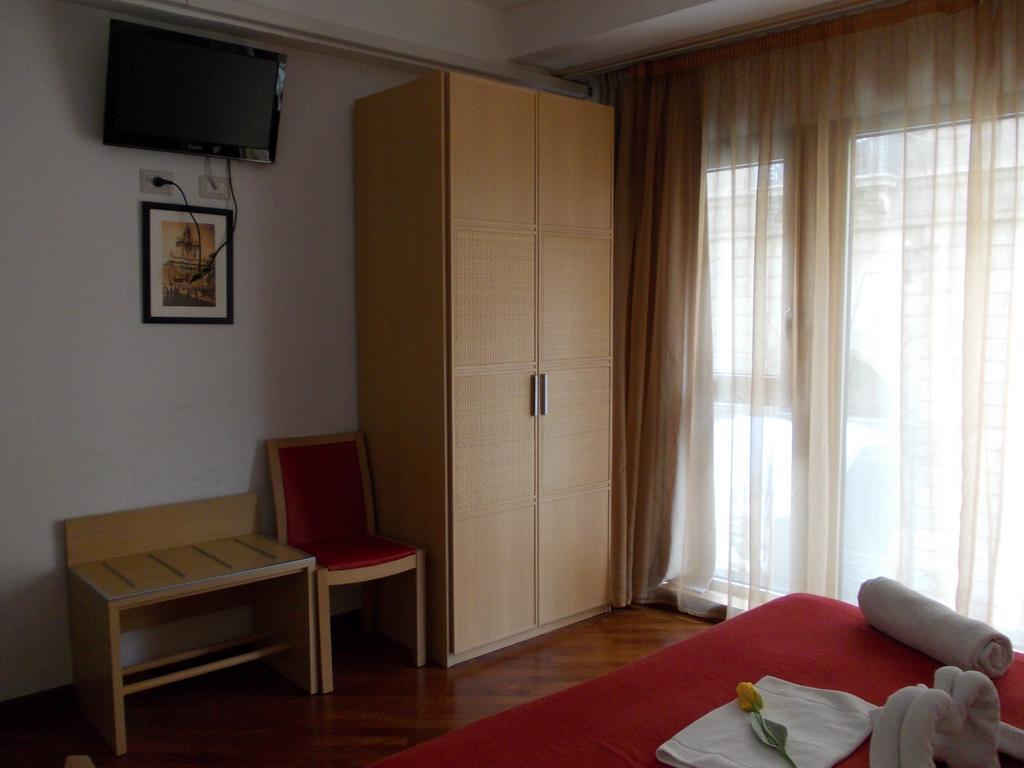 Hotel Catania Town Екстериор снимка