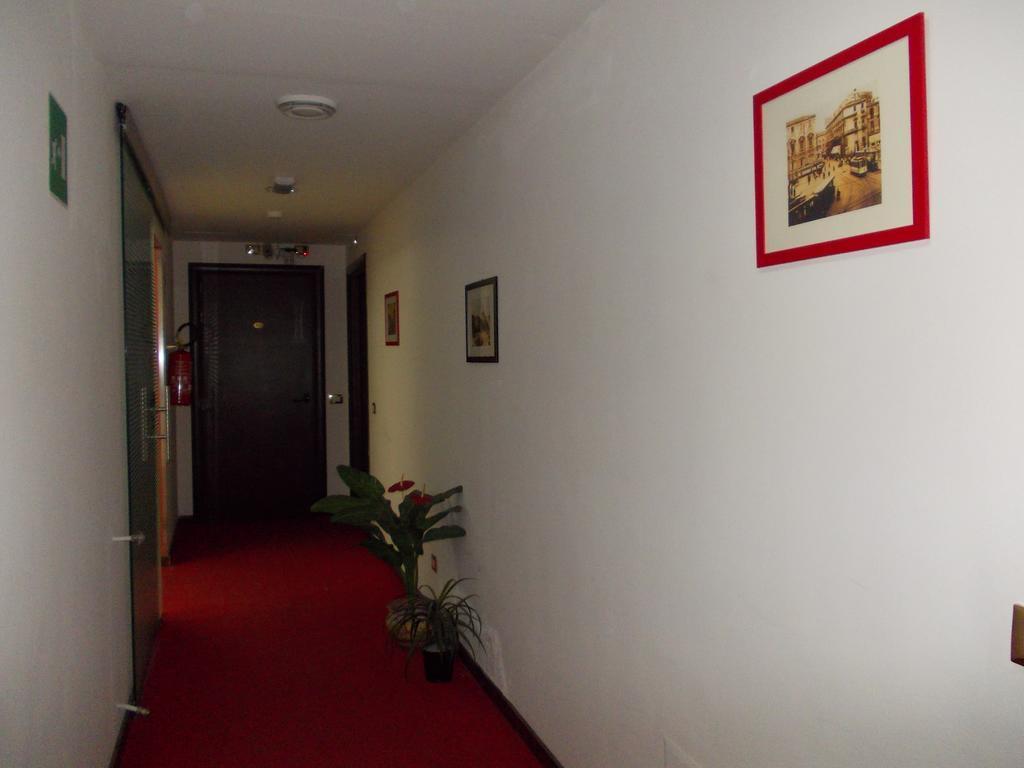 Hotel Catania Town Екстериор снимка