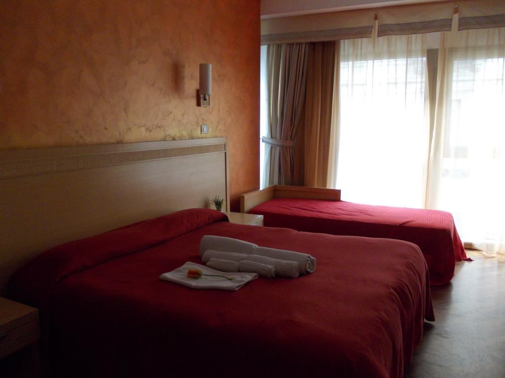 Hotel Catania Town Екстериор снимка