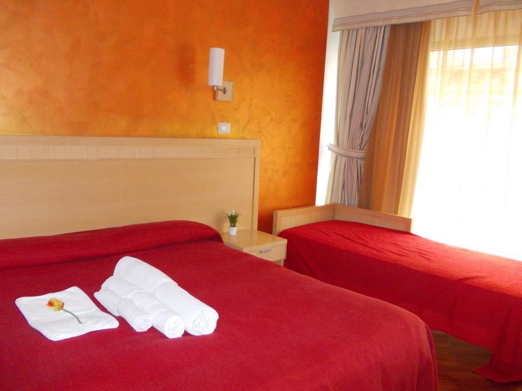 Hotel Catania Town Екстериор снимка